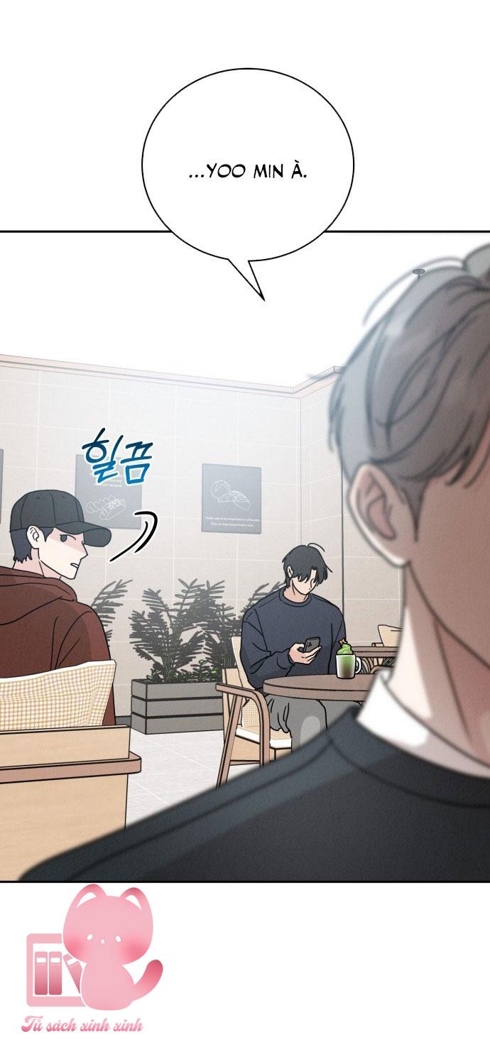 Thuyết Tình Yêu Ích Kỷ Chapter 1 - Trang 4