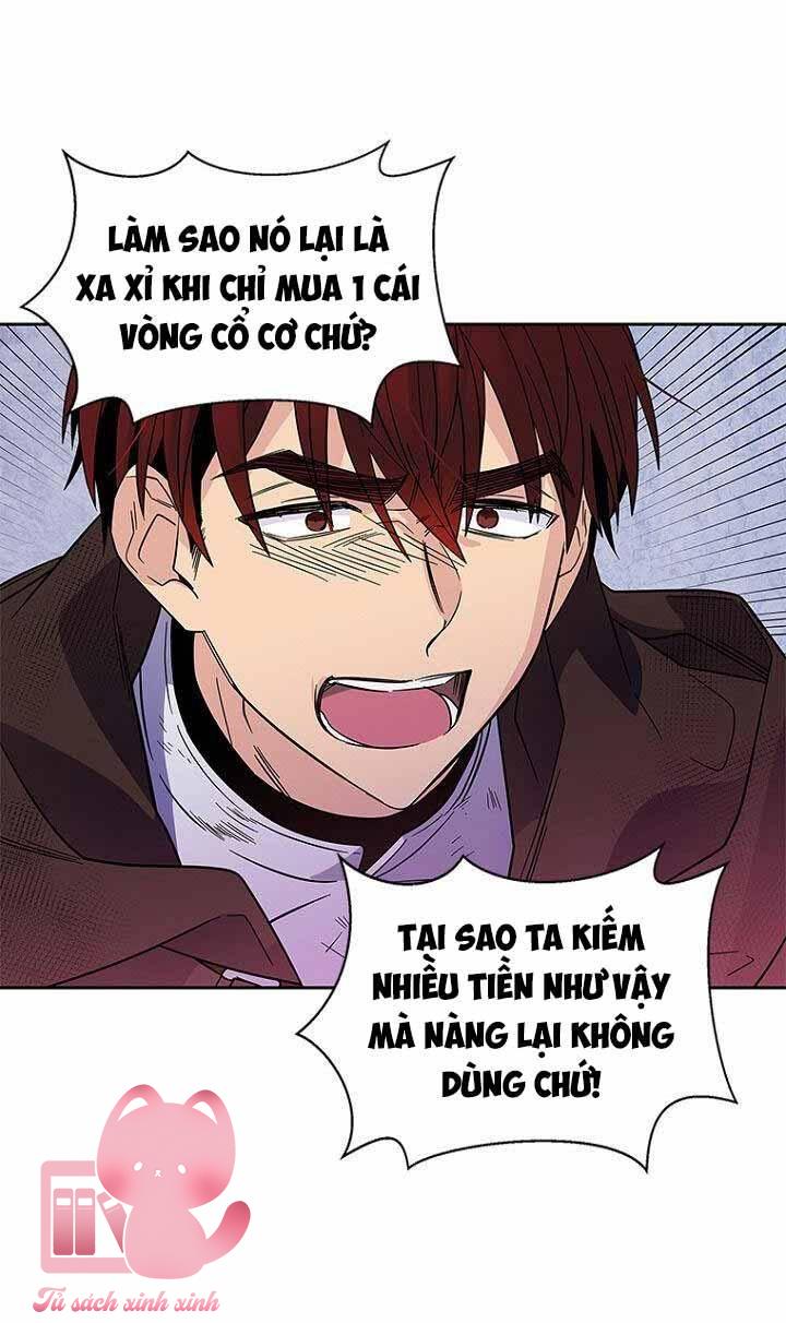 Chồng Yêu, Tôi Đây Bãi Công! Chap 1 - Trang 3