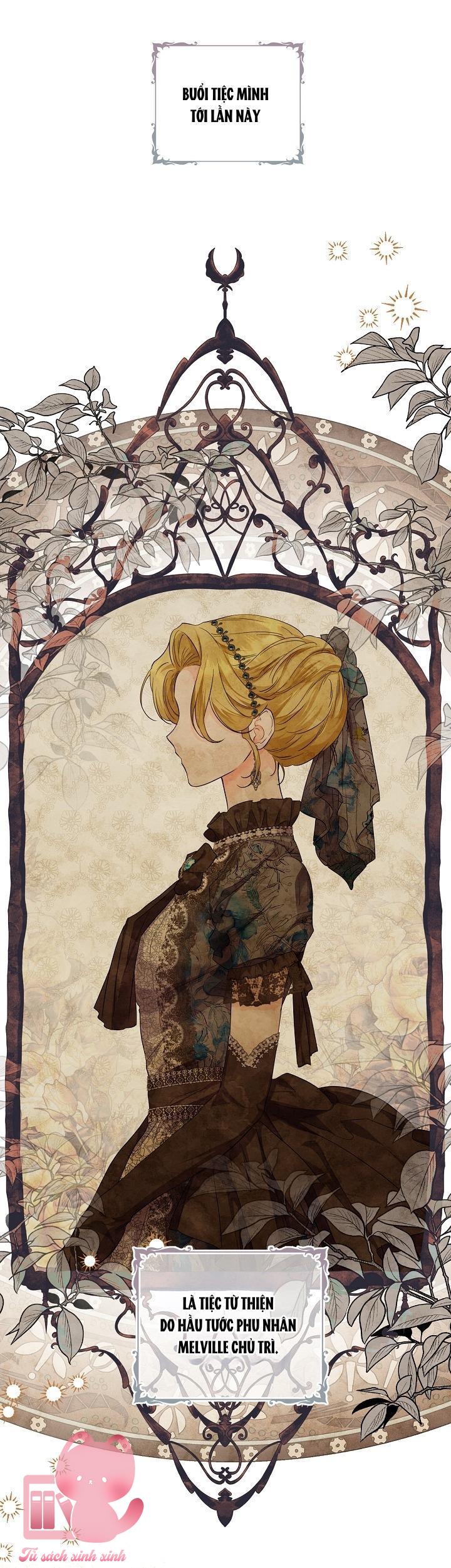 Hoàng Nữ Cosplay Nonfan Chapter 20 - Trang 4