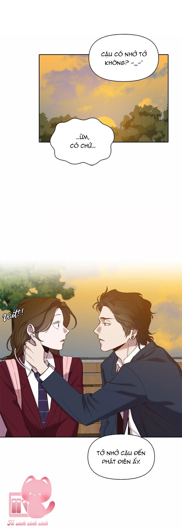 Thanh Xuân Của Chúng Ta Chap 82 - Trang 4