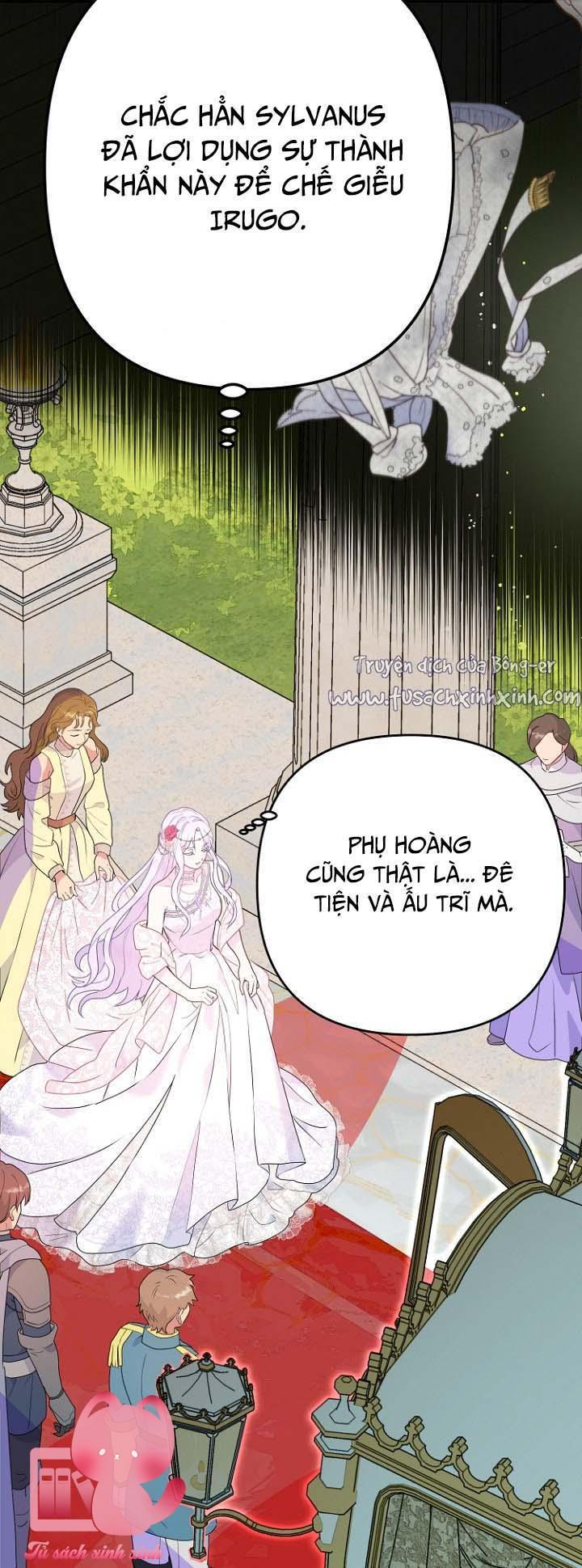 Bỏ Quách Chồng Con Đi, Tiền Bạc Mới Là Tất Cả Chap 25 - Trang 2