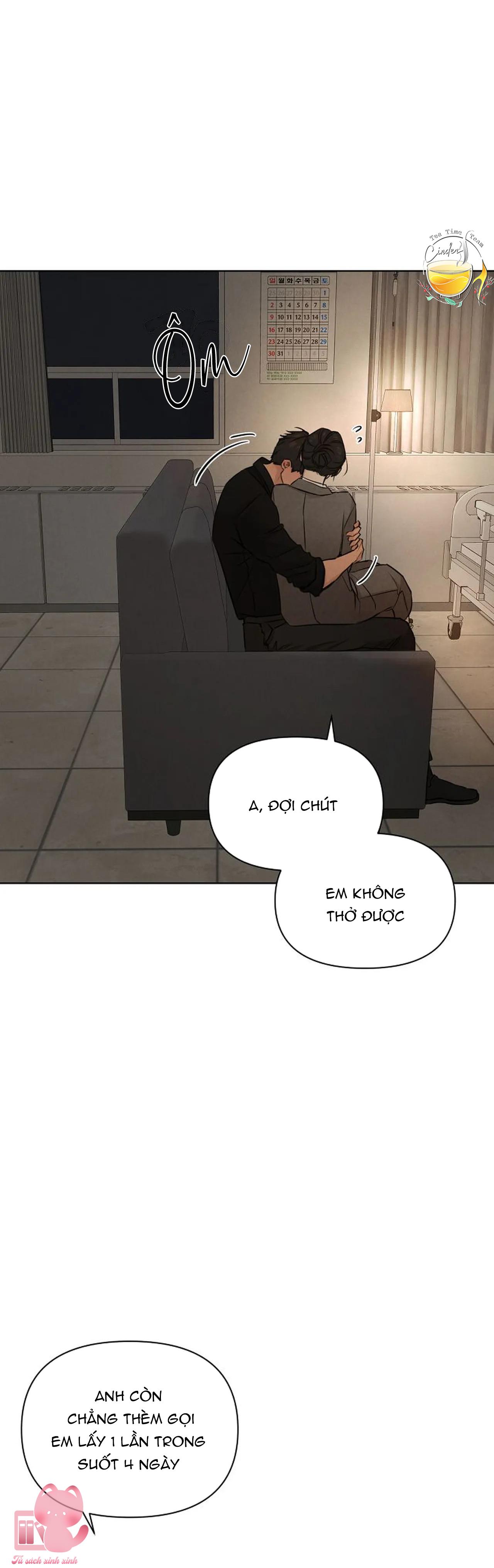Bình Minh Chap 69 (NT2) - Trang 2
