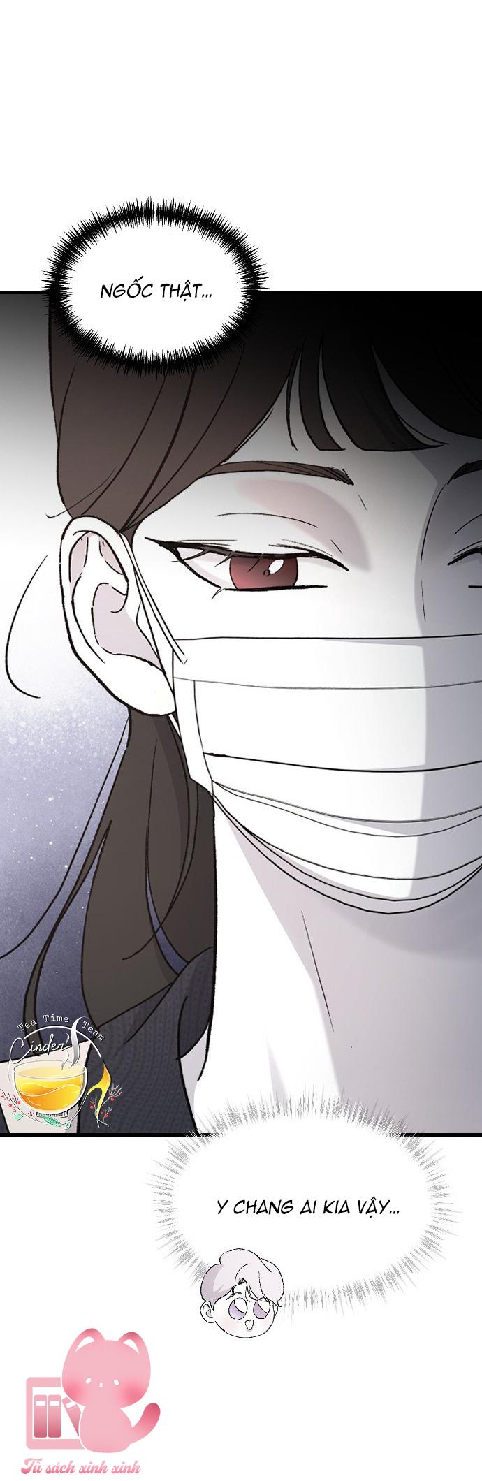 Ba Anh Trai Cực Phẩm Của Tôi Chap 89 - Trang 3