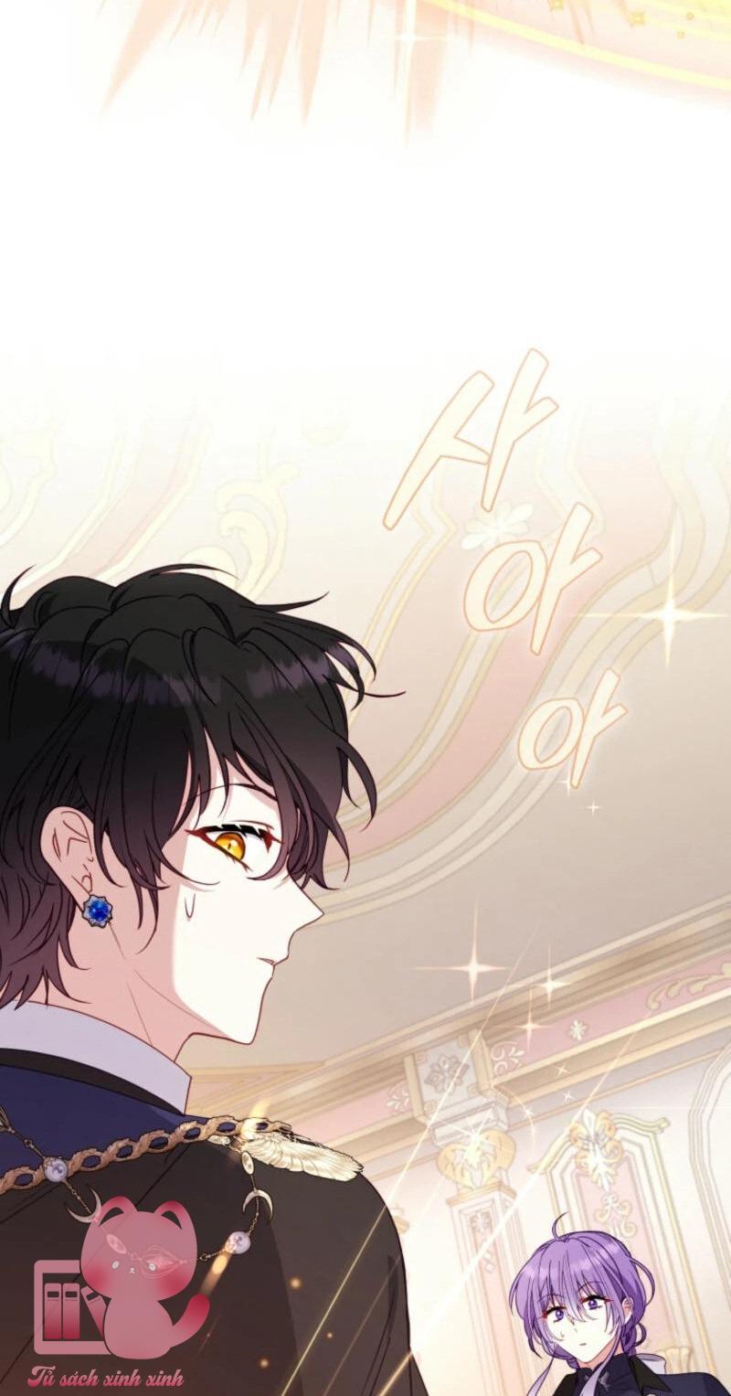 Tôi Được Nuôi Dưỡng Bởi Những Kẻ Phản Diện Chap 93 - Trang 3