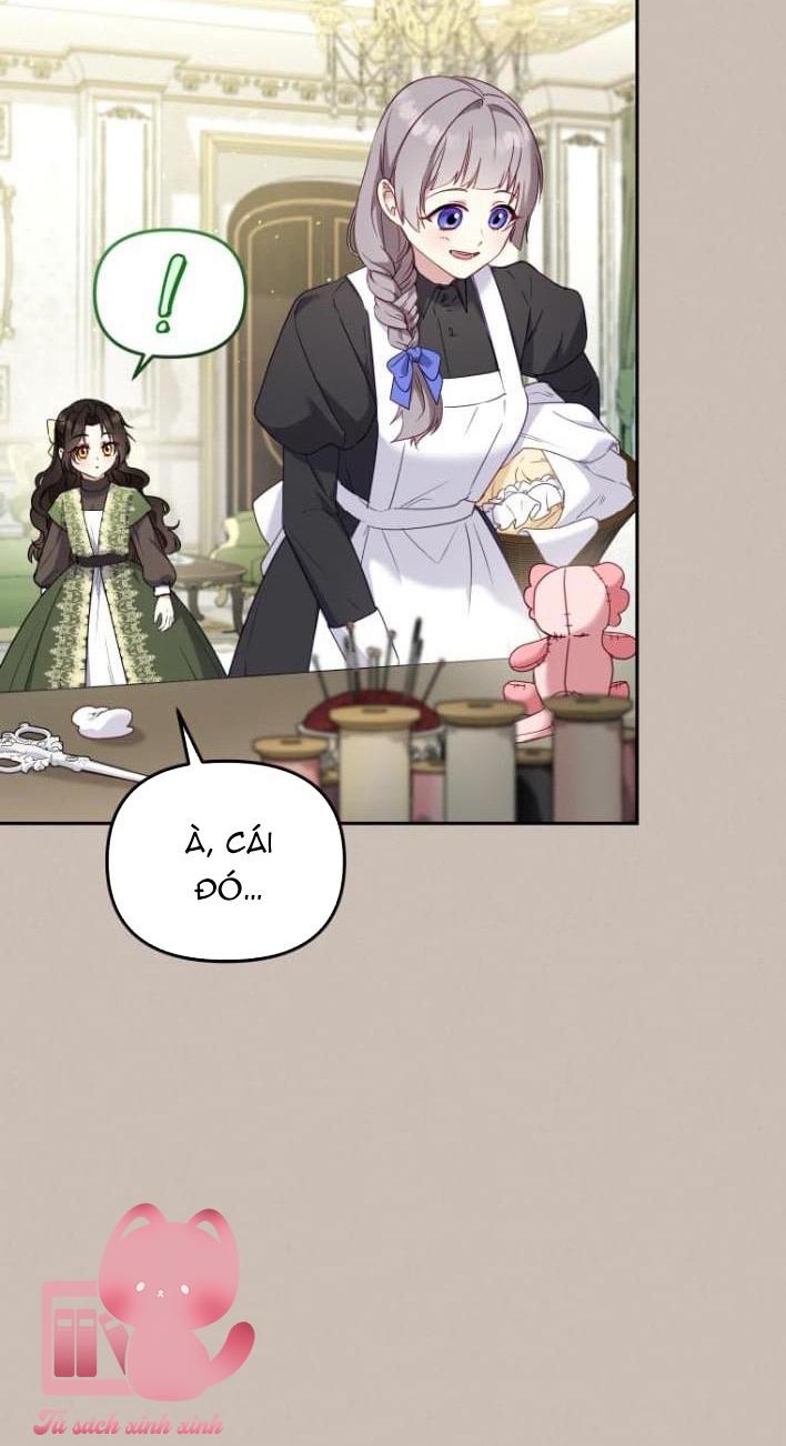 Tôi Được Nuôi Dưỡng Bởi Những Kẻ Phản Diện Chap 47 - Next Chap 48