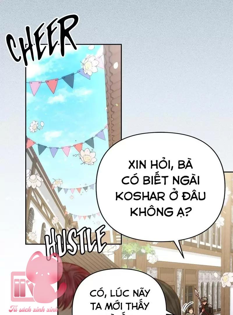 Hoàng Hậu Tái Hôn Chapter 148 - Trang 4
