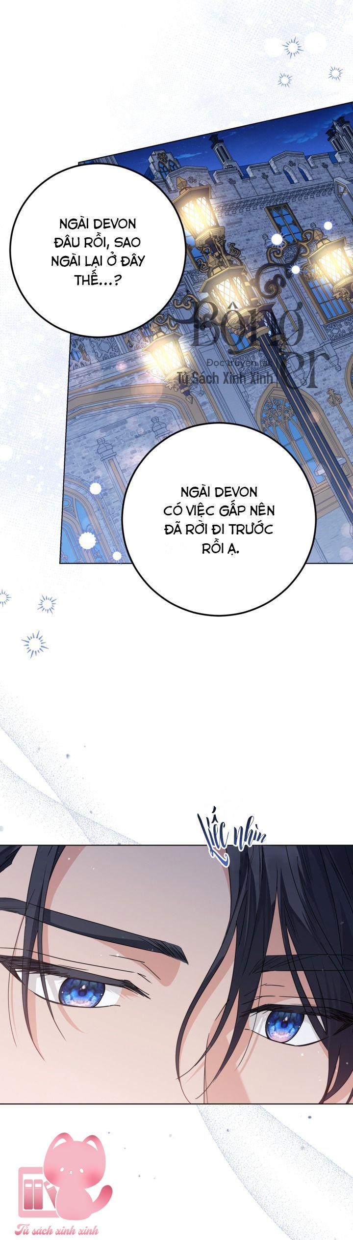 Hoàng Nữ Cosplay Nonfan Chap 60 - Trang 4