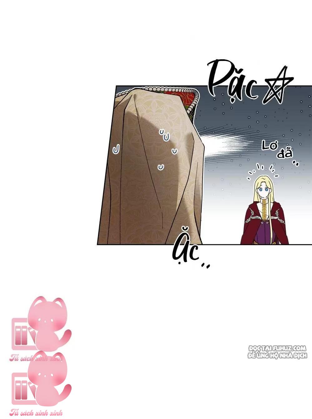 Dưới Tán Cây Sồi Chapter 65 - Trang 3