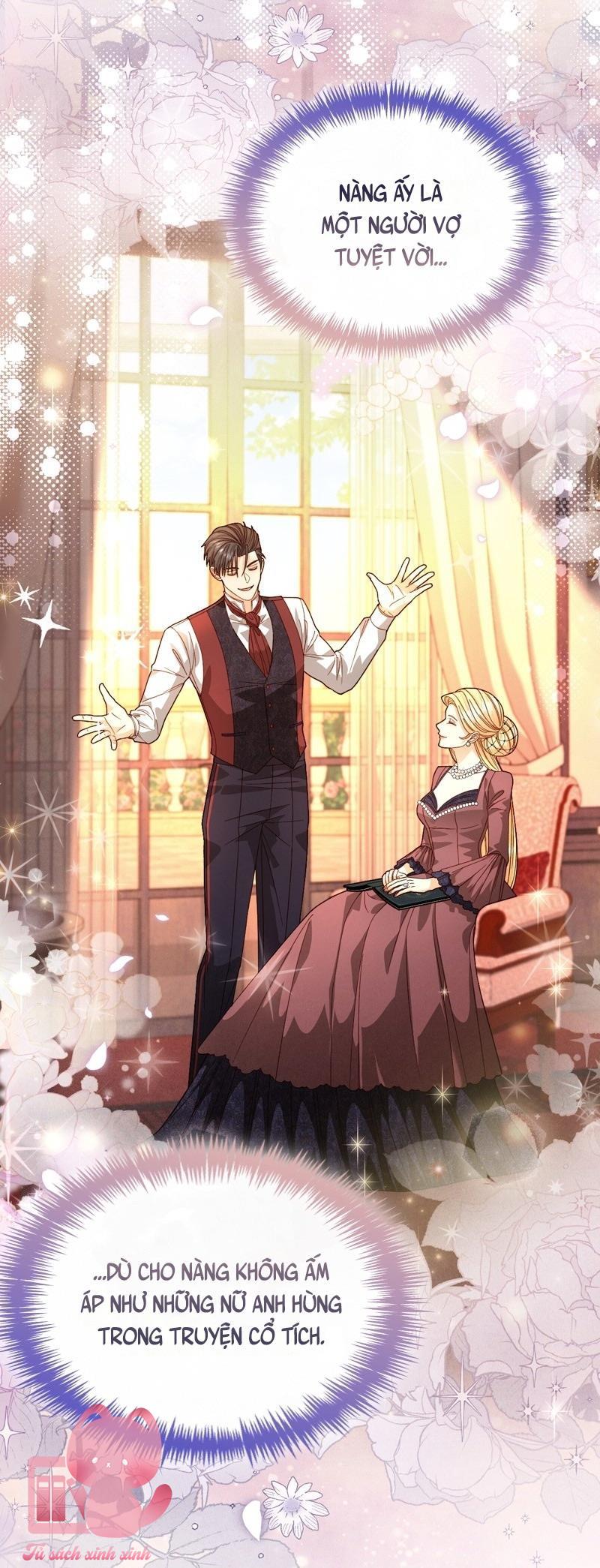Hoàng Hậu Tái Hôn Chap 191 - Trang 4