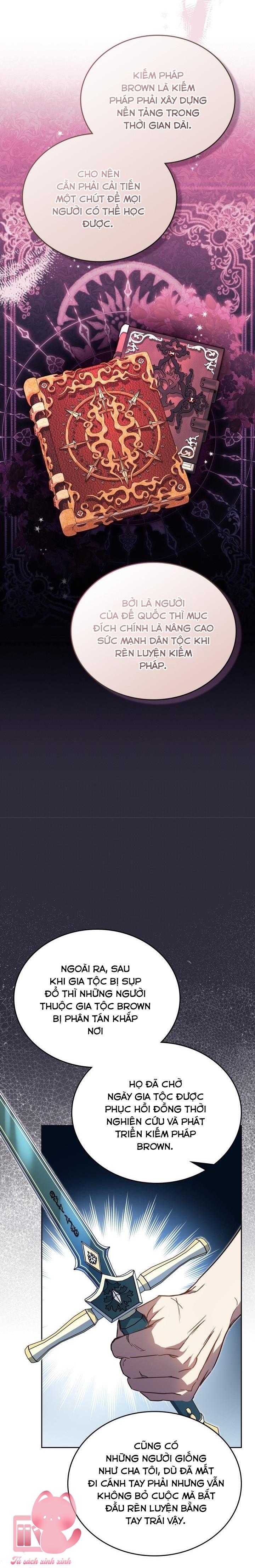 Kiếp Này Ta Sẽ Trở Thành Gia Chủ Chap 185 - Trang 2