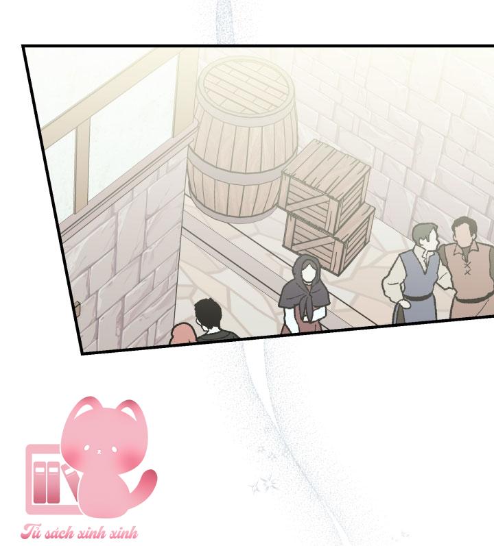 Những Nhân Vật Mạnh Nhất Thế Giới Ám Ảnh Tôi Chapter 65 - Trang 4