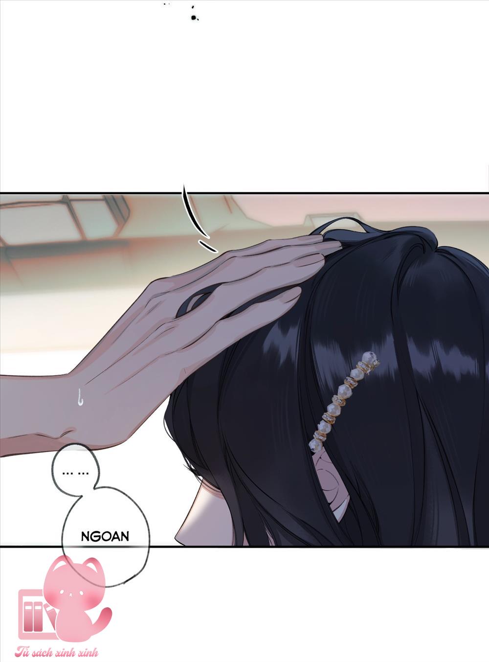 Trêu Nhầm Chap 2 - Trang 4