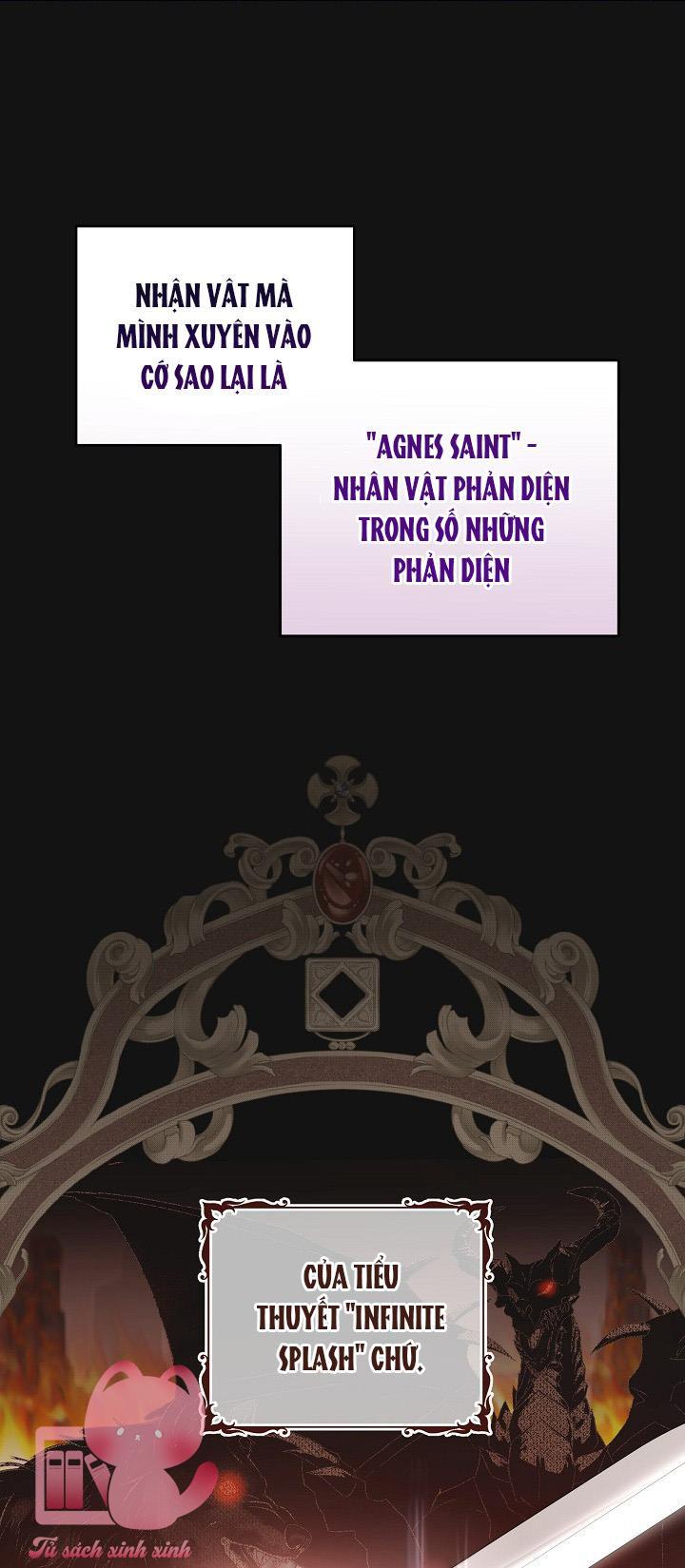 Hoàng Nữ Cosplay Nonfan Chapter 1 - Trang 4