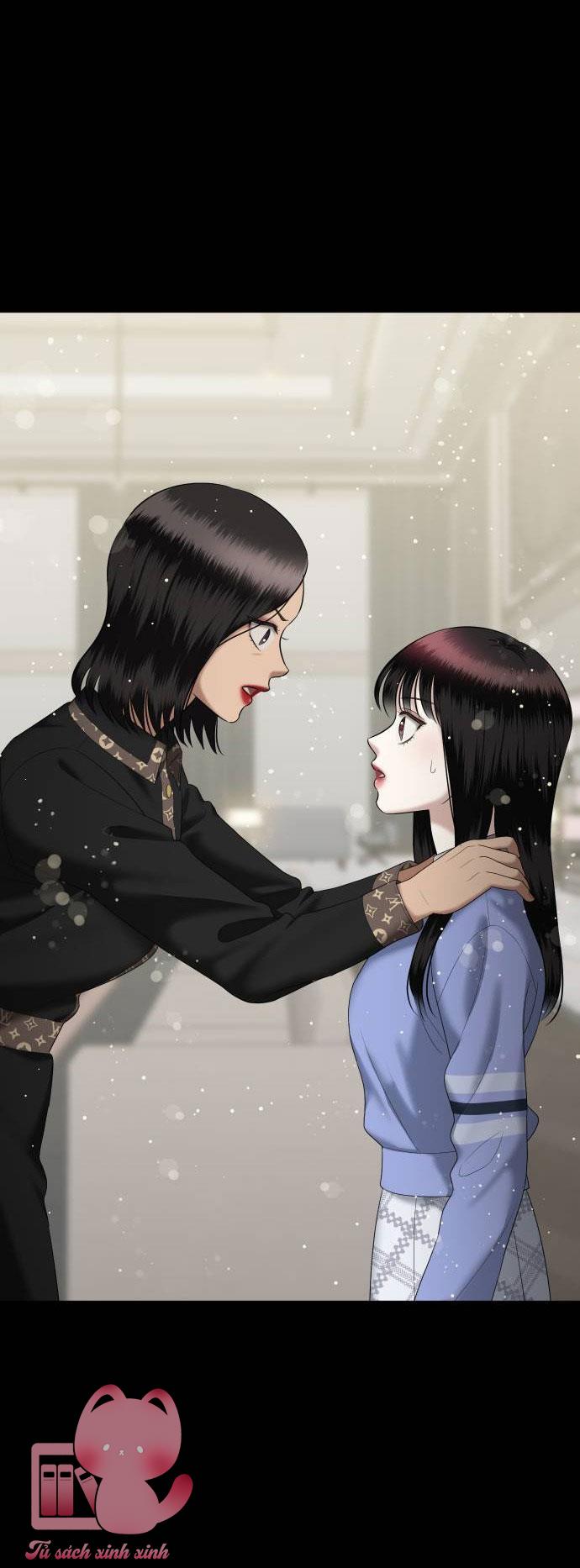 Chị Em Tranh Đấu Chap 59 - Trang 2
