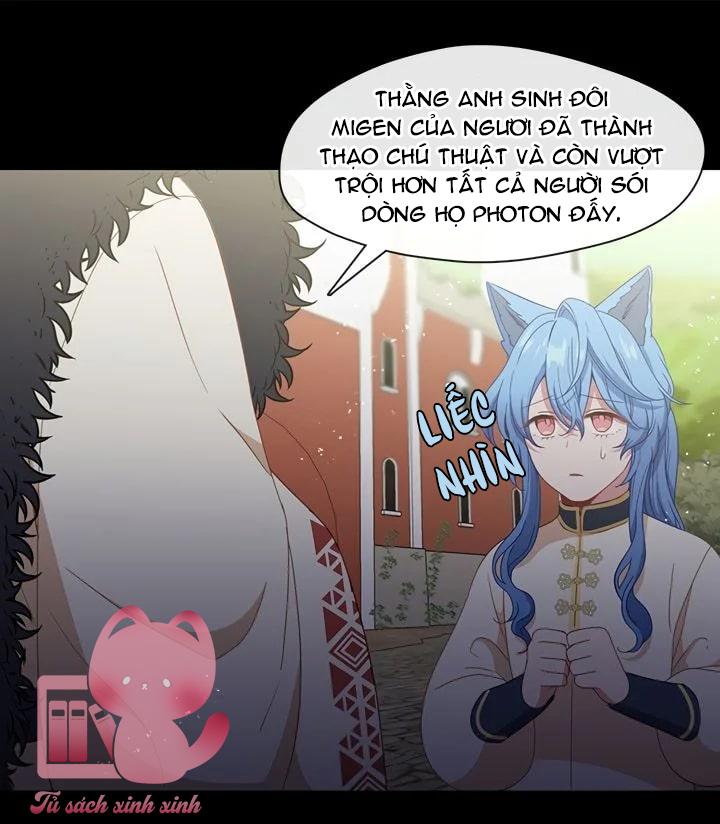 Hãy Coi Chừng Ác Nữ Chapter 51 - Trang 4