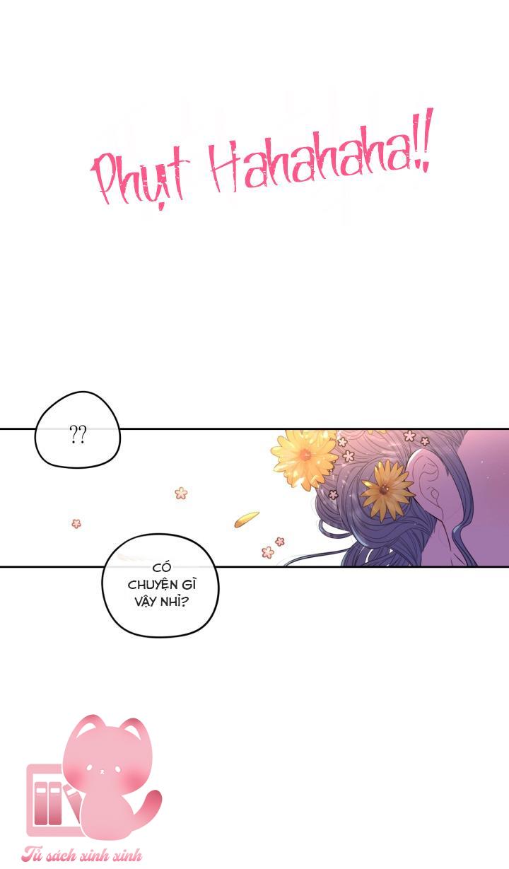 Hoàng Nữ Tóc Đen Chapter 35 - Trang 4