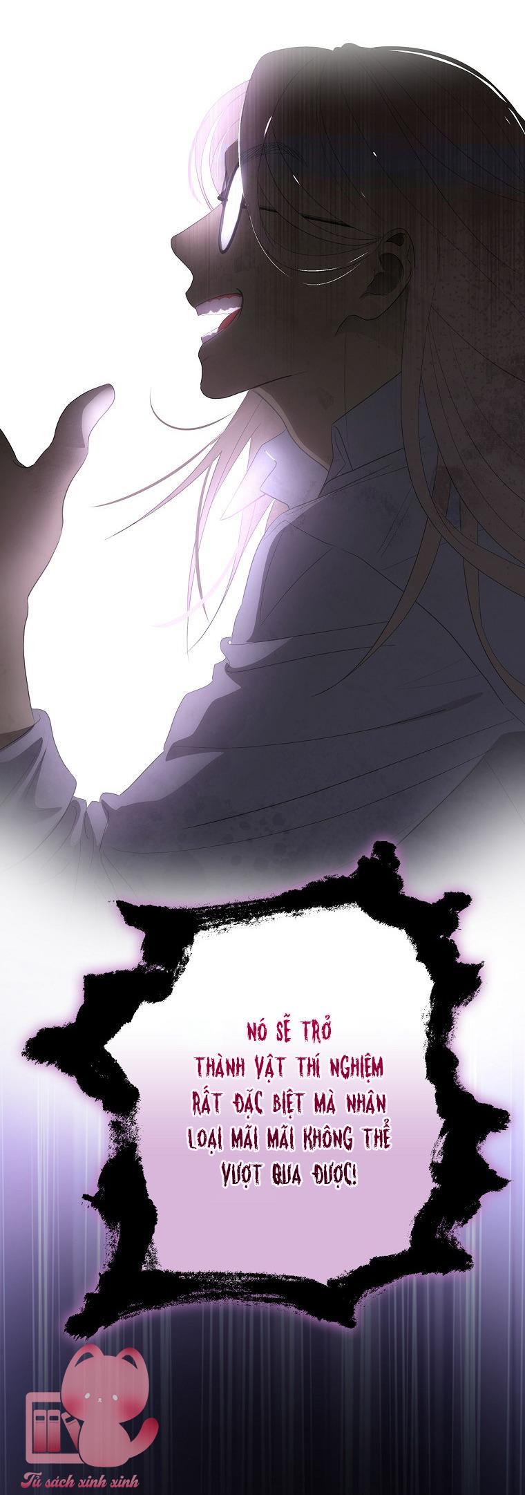 Đứa Nhỏ Không Phải Là Con Anh Chap 77 - Trang 2