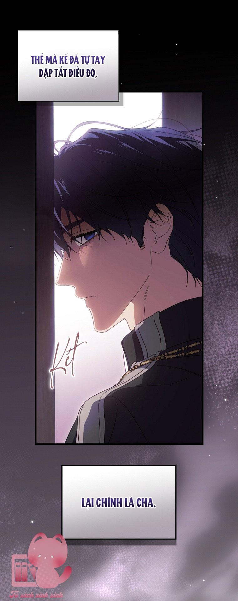 Cách Khiến Phu Quân Đứng Về Phía Tôi Chap 121 - Trang 2