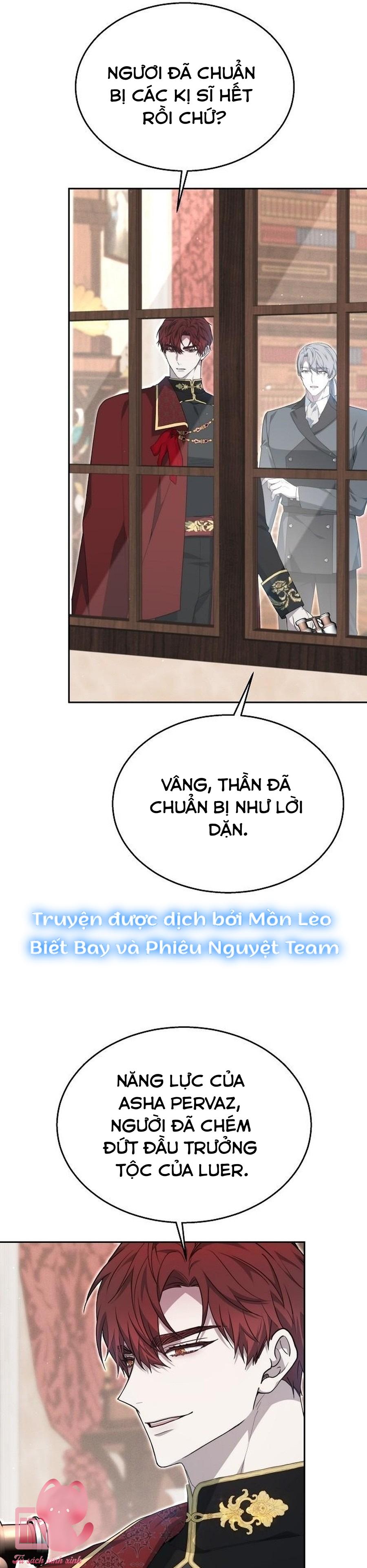 Thời Đại Oman Chap 12 - Trang 2