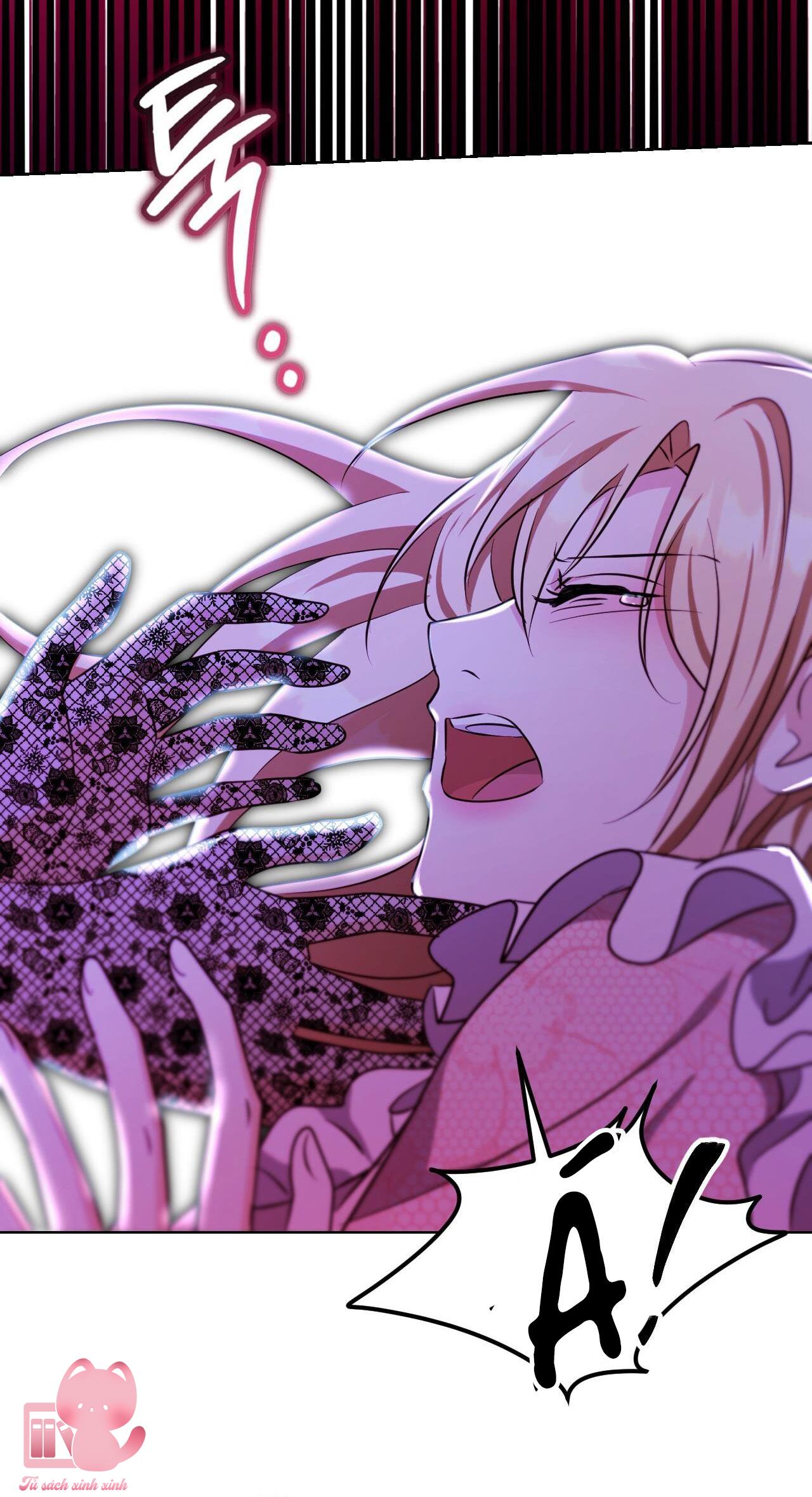 Thánh Nữ Giả Muốn Bỏ Trốn Chap 22 - Next Chap 23