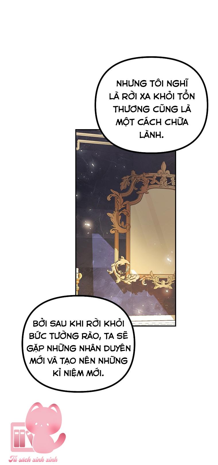 Thời Gian Của Nhân Vật Phụ Có Giới Hạn Chapter 21 - Trang 4