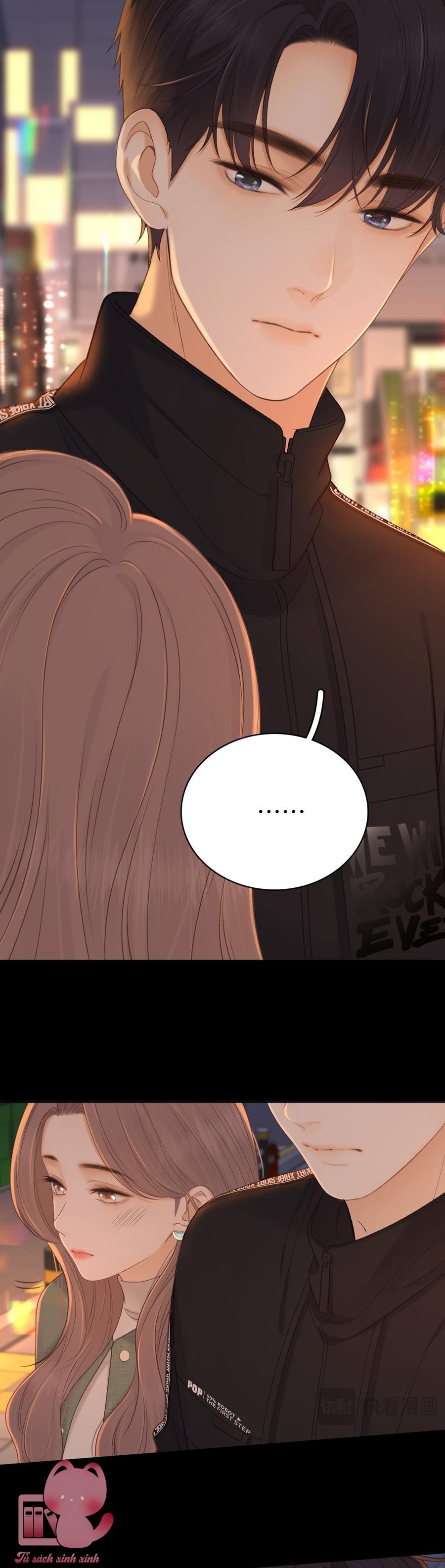 Khó Dỗ Dành Chapter 85 - Trang 4