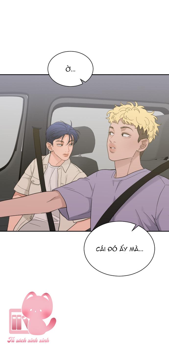 Vận May Không Ngờ Chap 72 - Trang 3