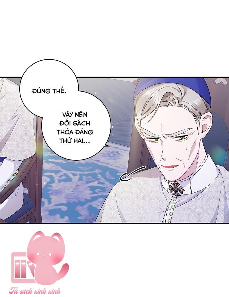 Nhận Nuôi Người Cha Phản Diện Chapter 4 - Trang 4