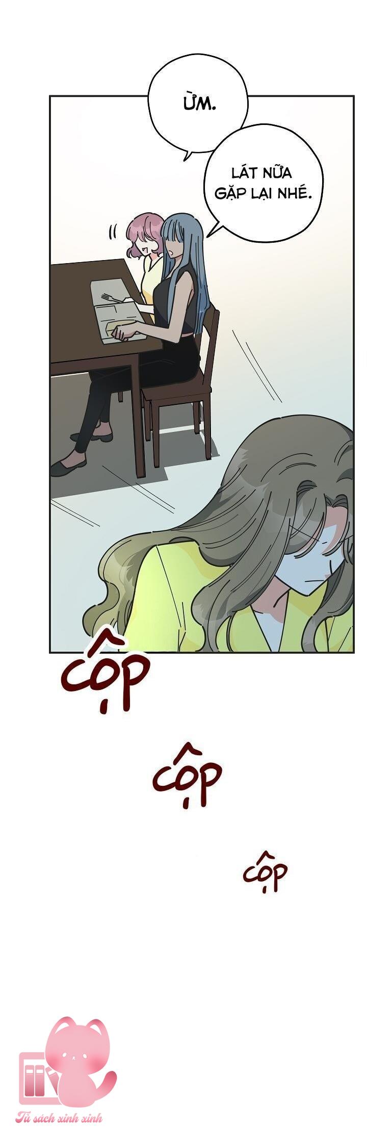 Người Hùng Của Ác Nữ Chapter 51 - Trang 4