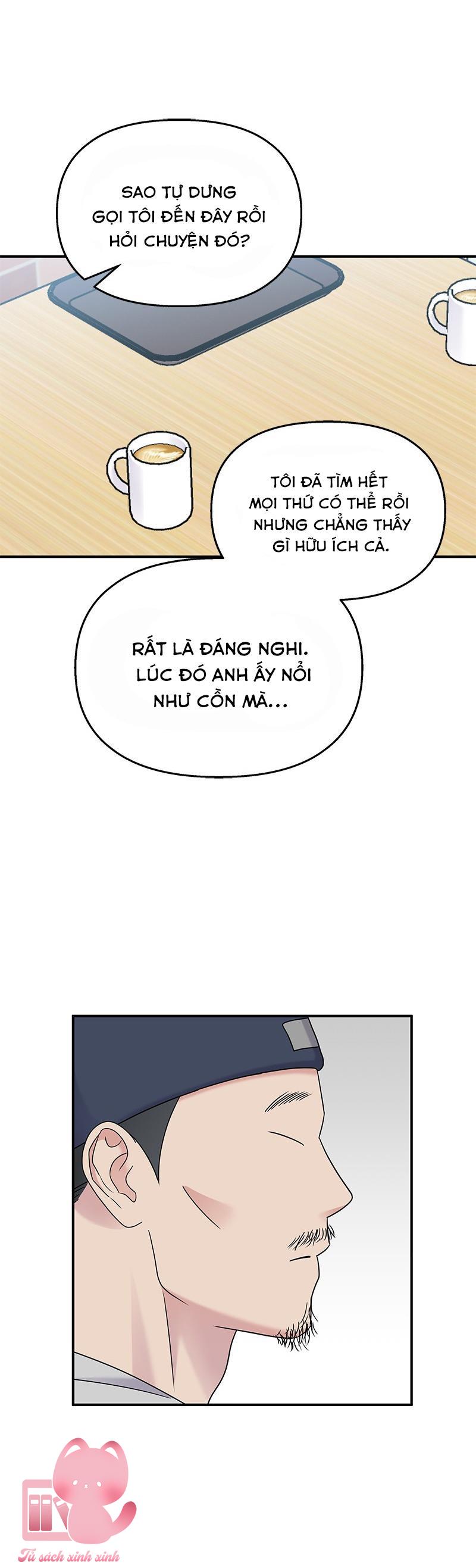 Hãy Vờ Như Ta Yêu Nhau Chap 66 - Trang 2