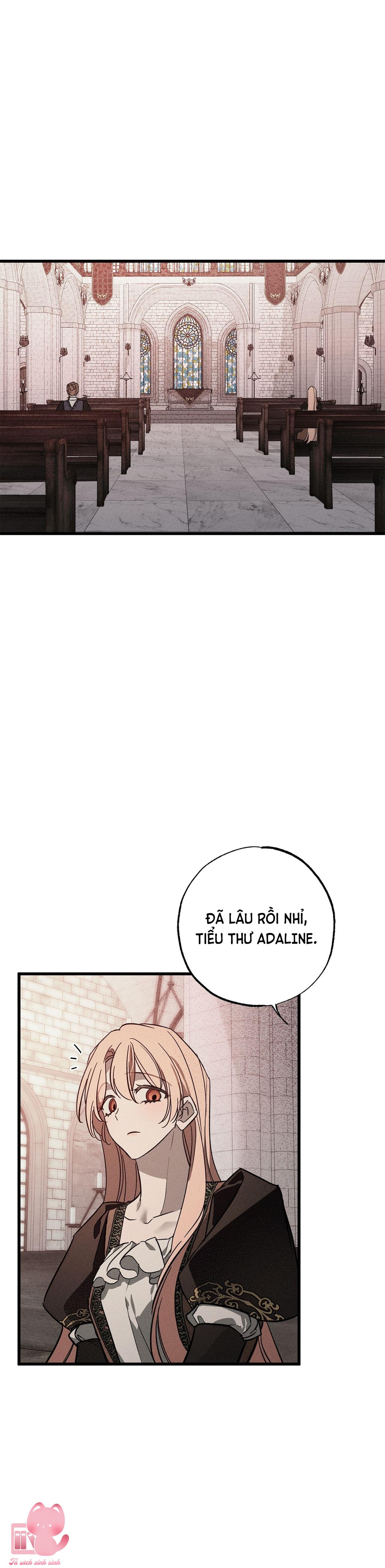 Người Chồng Căm Ghét Tôi Đã Mất Trí Nhớ Chap 33 - Trang 2