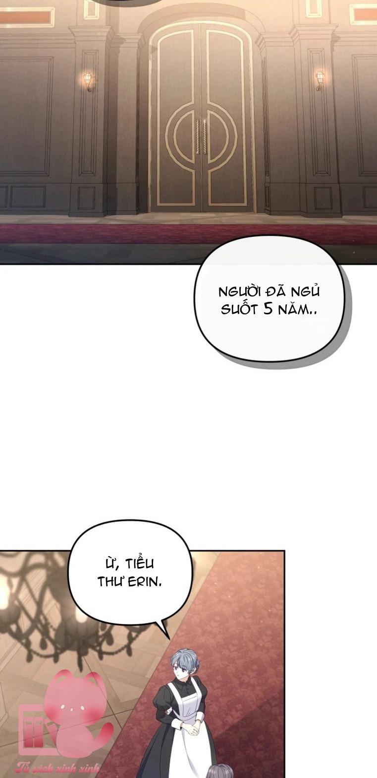 Tôi Được Nuôi Dưỡng Bởi Những Kẻ Phản Diện Chap 63 - Trang 3