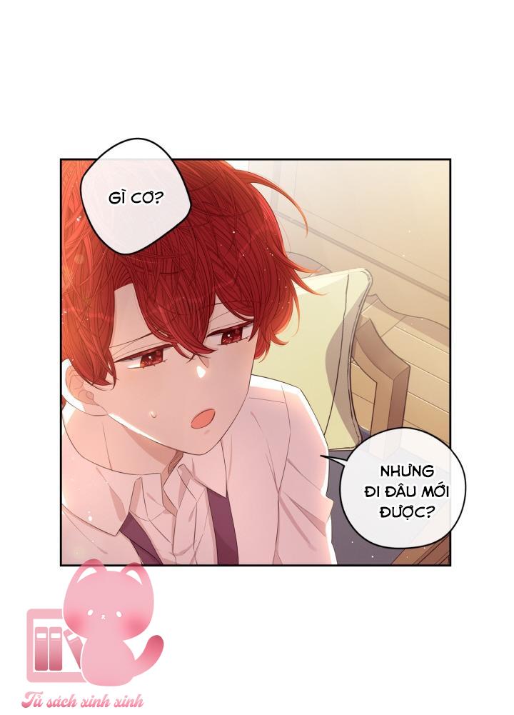 Hoàng Nữ Tóc Đen Chapter 40 - Trang 4
