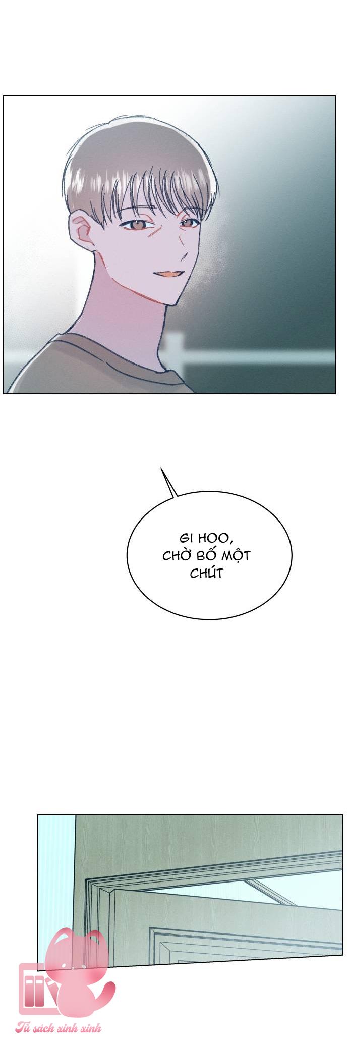 Bầu Trời Mùa Hạ Dấu Yêu Chapter 21 - Next Chapter 22