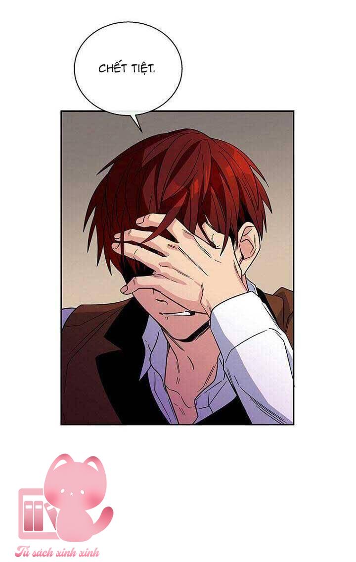 Chồng Yêu, Tôi Đây Bãi Công! Chap 3 - Trang 3