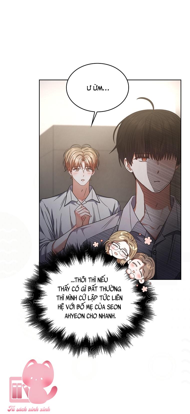 Debut Or Die Chap 85 - Trang 4