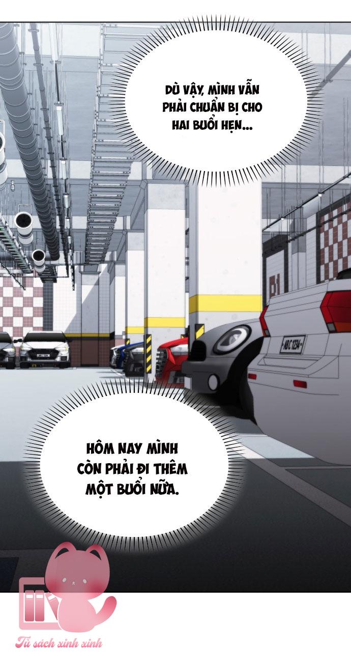 Hôn Trước Khi Ngủ Chapter 10 - Trang 4