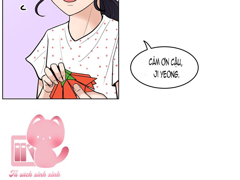 Thời Gian Trở Thành Lý Do Của Đôi Ta Chapter 19 - Trang 4