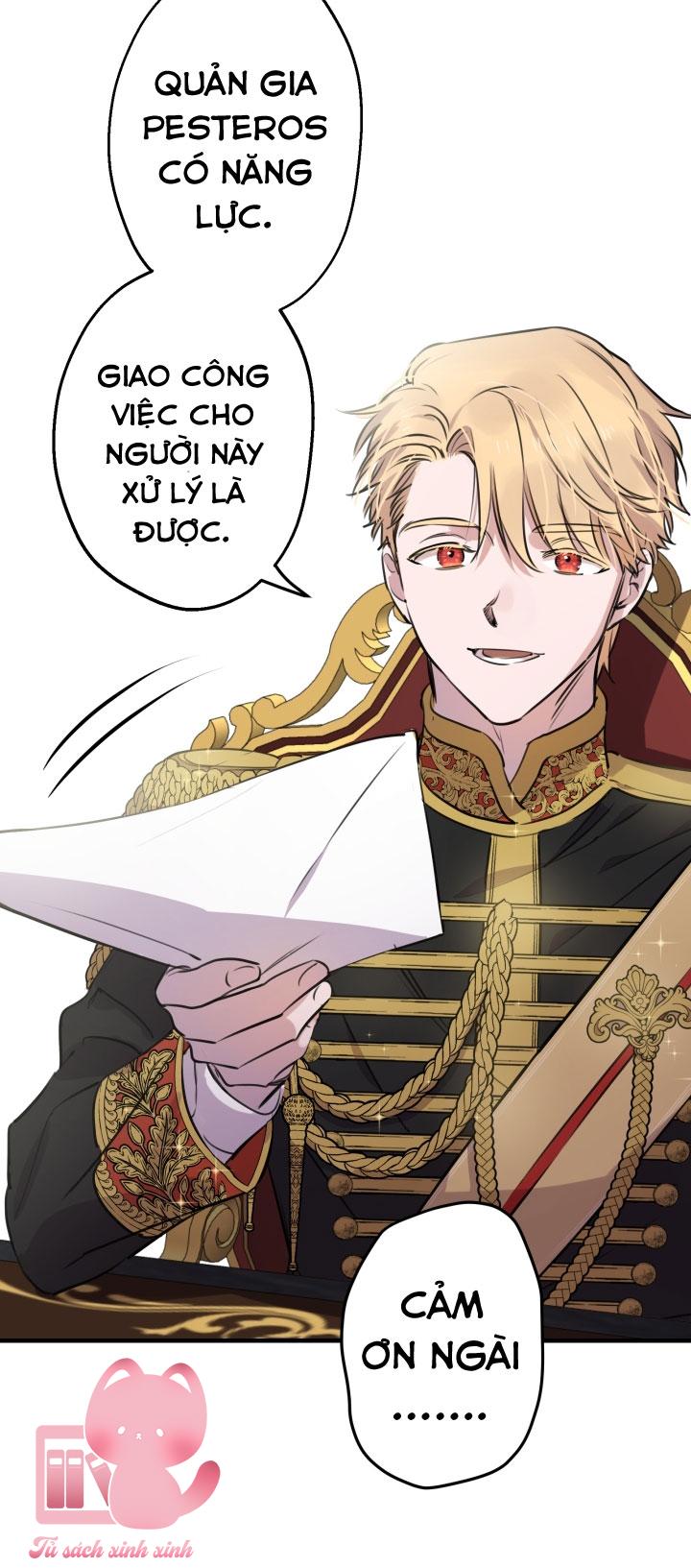 Những Nhân Vật Mạnh Nhất Thế Giới Ám Ảnh Tôi Chapter 47 - Trang 4