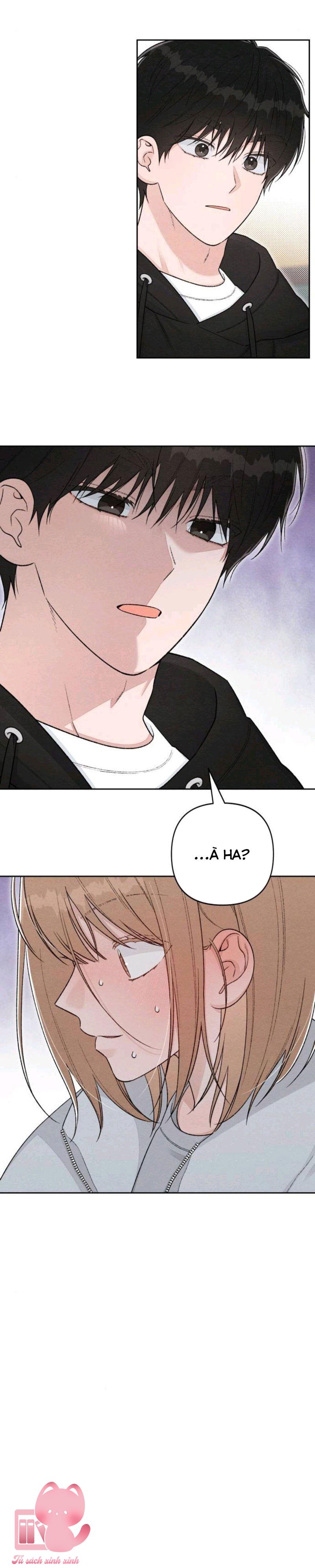 Bí Mật Thanh Xuân Chap NT3 - Next Chapter 1