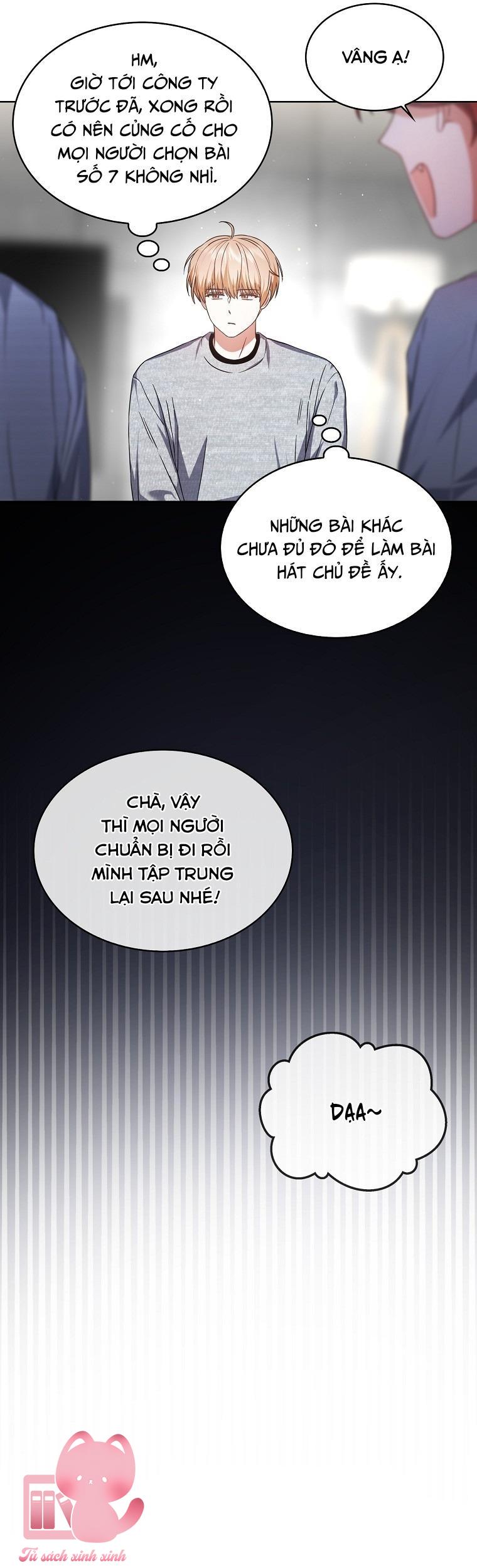 Debut Or Die Chap 68 - Next Chap 69