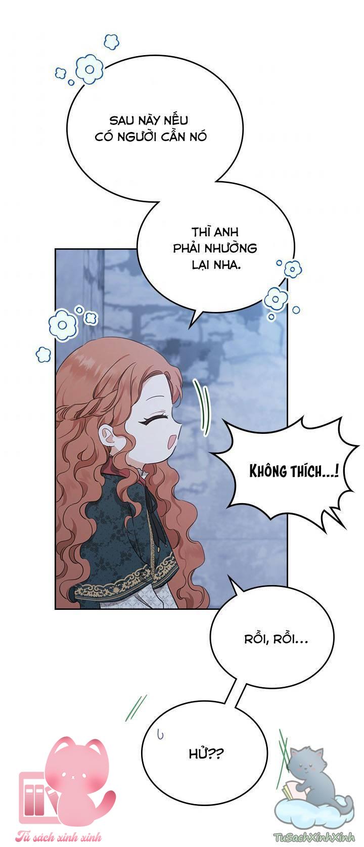 Kiếp Này Ta Sẽ Trở Thành Gia Chủ Chap 49 - Trang 2