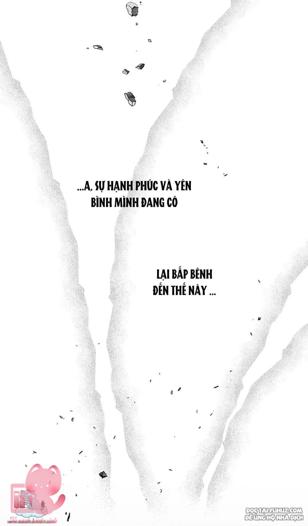 Dưới Tán Cây Sồi Chapter 35 - Trang 3