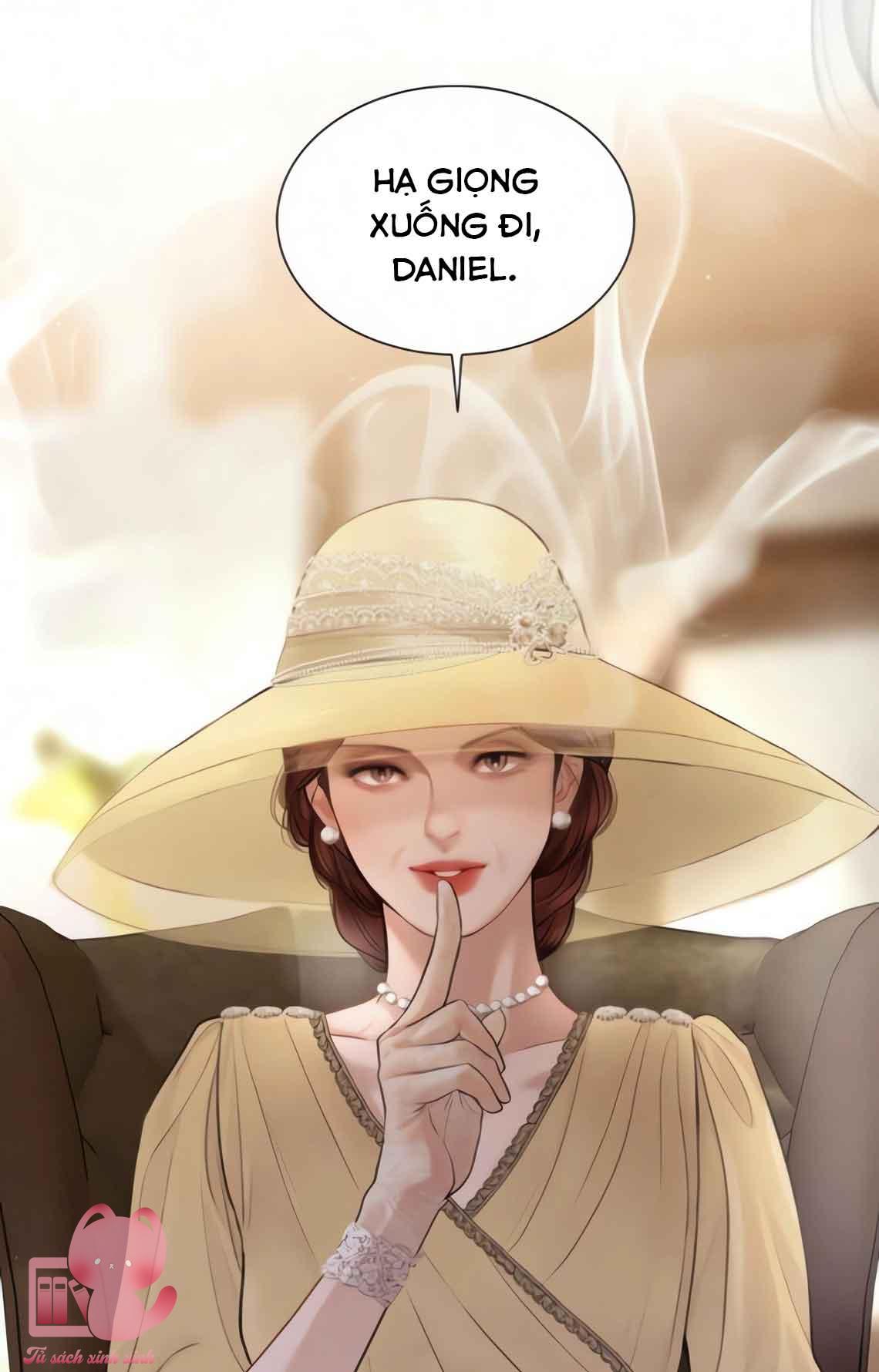 Hãy Khóc Và Cầu Nguyện Đi Chapter 47 - Trang 4