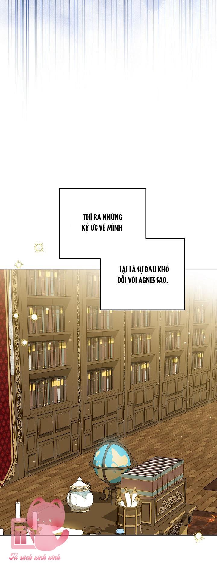 Hoàng Nữ Cosplay Nonfan Chapter 36 - Trang 4