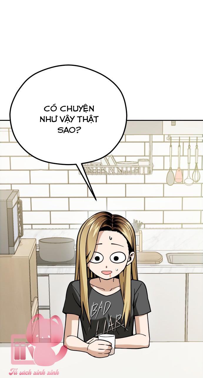 Lớ Ngớ Vớ Phải Tình Yêu Chapter 90 - Trang 4