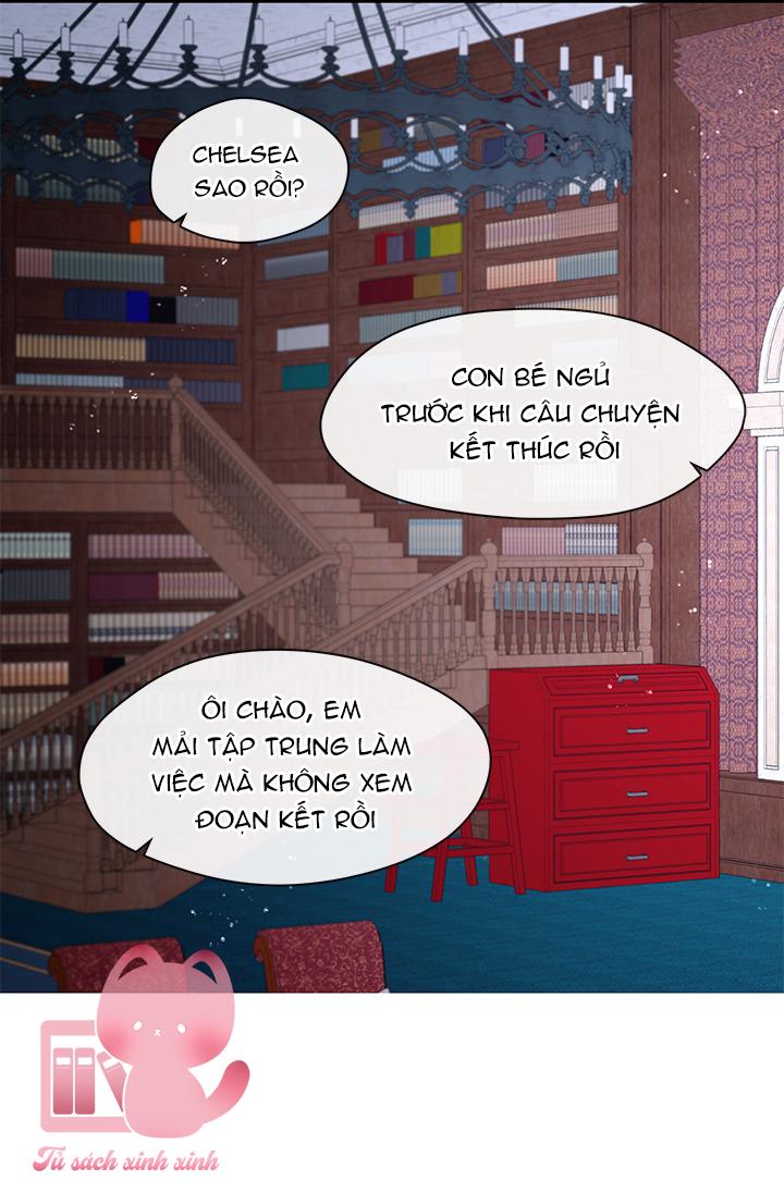 Hãy Coi Chừng Ác Nữ Chap NT31 - Trang 2