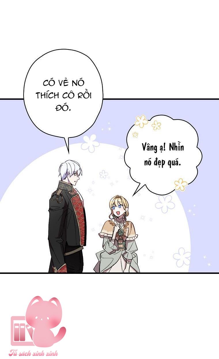 Cách Khiến Phu Quân Đứng Về Phía Tôi Chap 16 - Trang 2