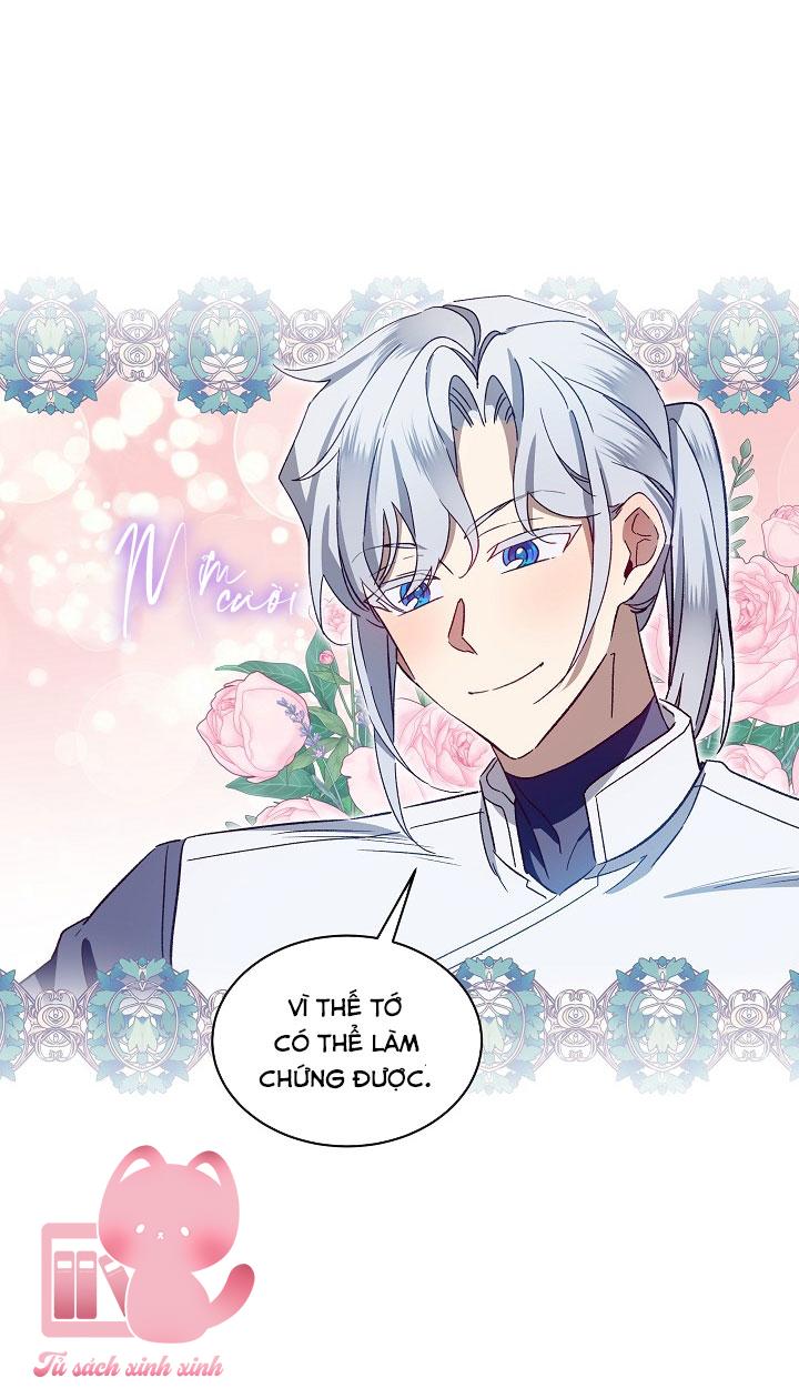 Quý Cô Thế Giới Ngầm Chap 50 - Trang 4