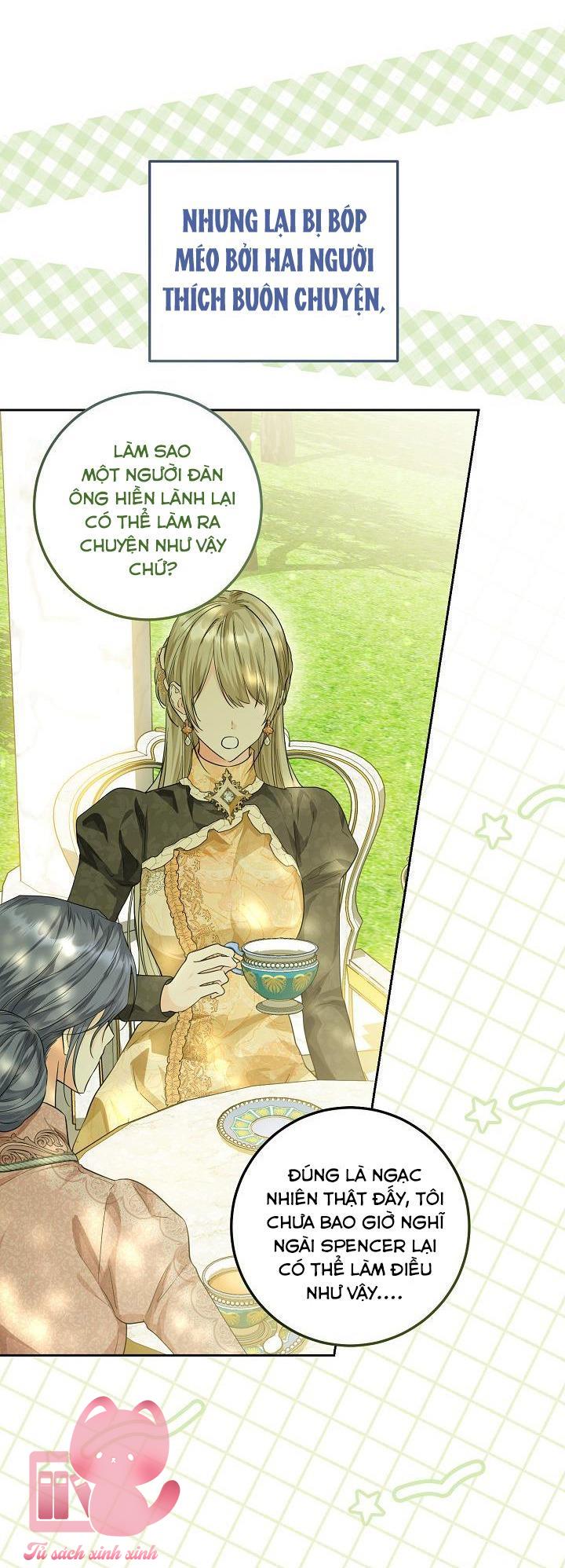 Hoàng Nữ Cosplay Nonfan Chapter 9 - Trang 4